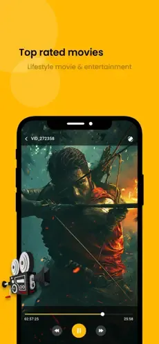 pikashow-for-windows Top Rated Movies