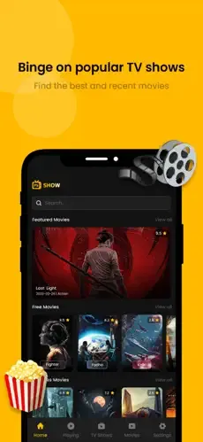 pikashow-for-windows tv show